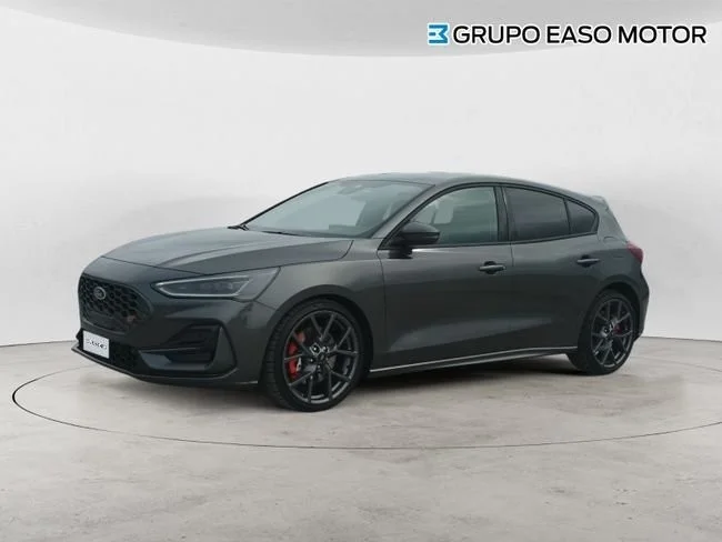 FORD Focus Focus 2.3 Ecoboost ST