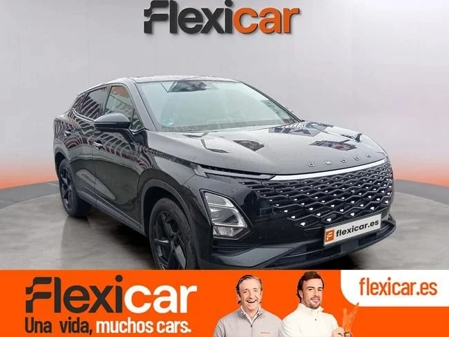 OMODA Omoda 5 1.6 T-GDI 145kW (186CV) DCT - 5P (2023)