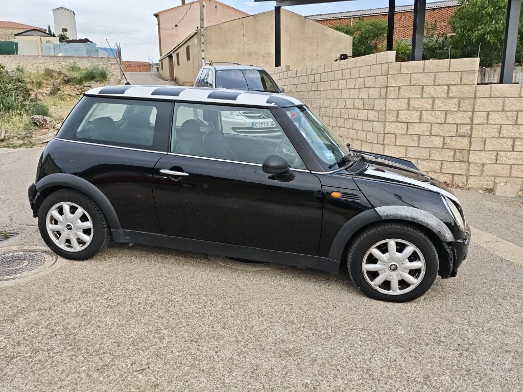 MINI Mini Mini One