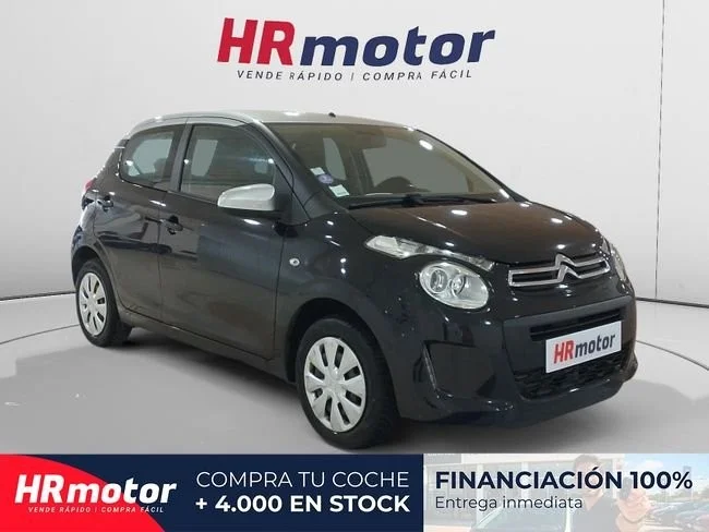 CITROEN C1 Feel