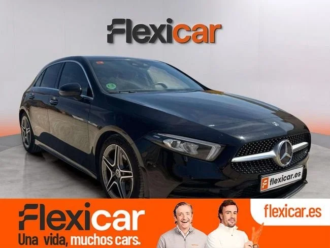 MERCEDES-BENZ Clase A A 200