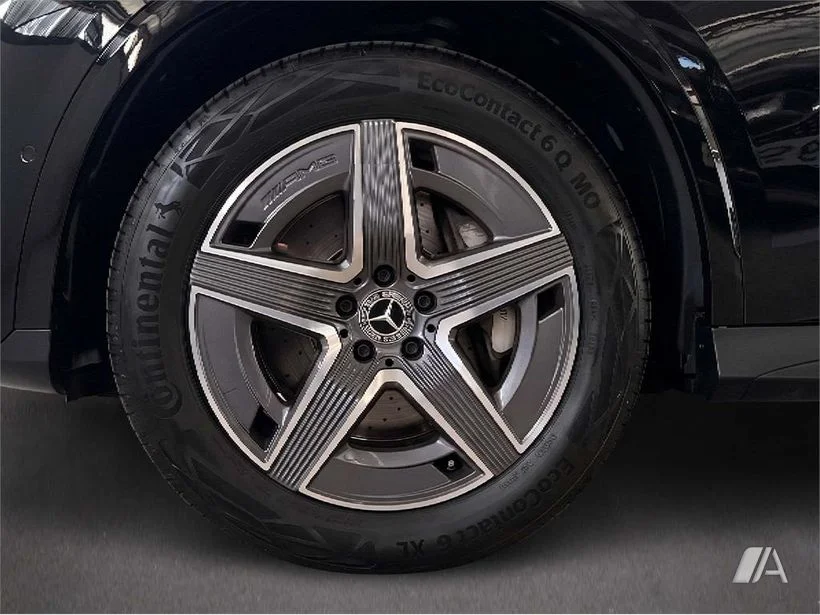 MERCEDES-BENZ Clase GLC CLASE GLC GLC 220 d 4MATIC