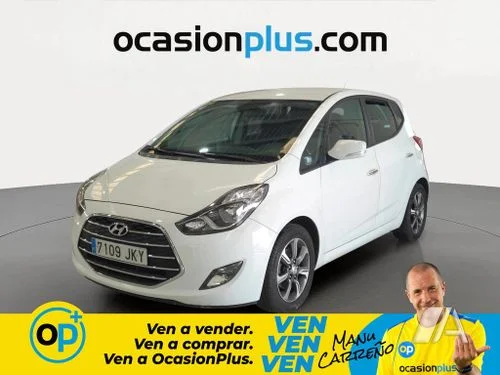 FORD Ka Ka+ 1.19 Ti-VCT Active