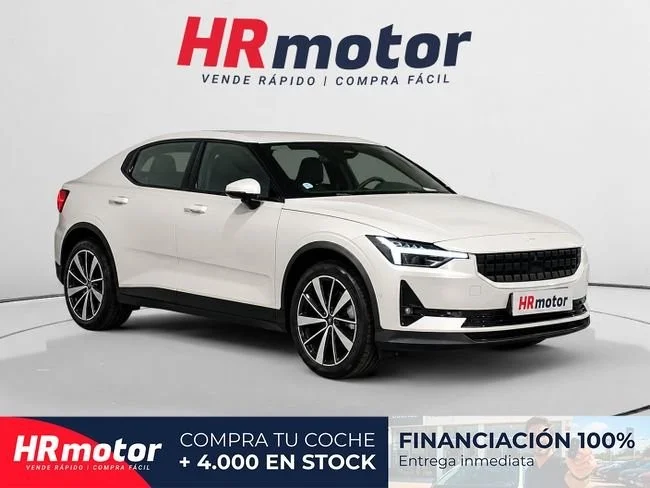 POLESTAR 02 Standard Range Single Motor FWD 69kWh 170 kW (231 CV)