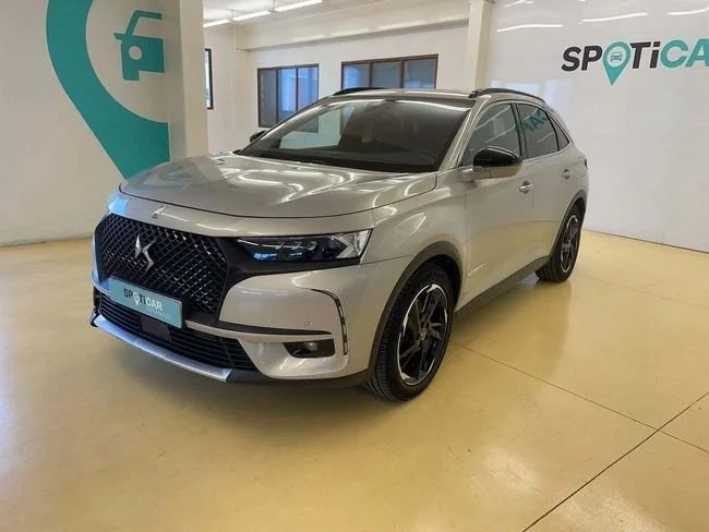 DS DS 7 Crossback DS 7 Crossback E-Tense Performance Line Aut. 4x2