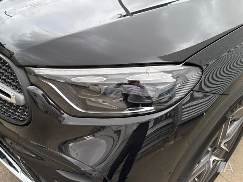 MERCEDES-BENZ Clase GLC GLC GLC 220 d 4Matic AMG Line