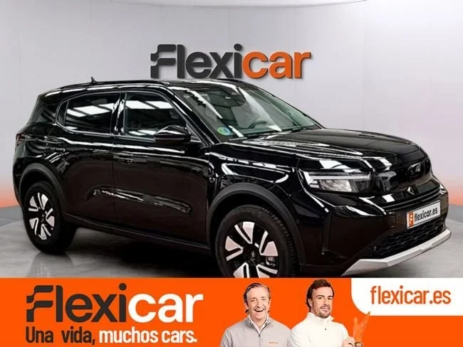 OPEL Frontera 1.2T XHT Hybrid eDCT6 81kW GS