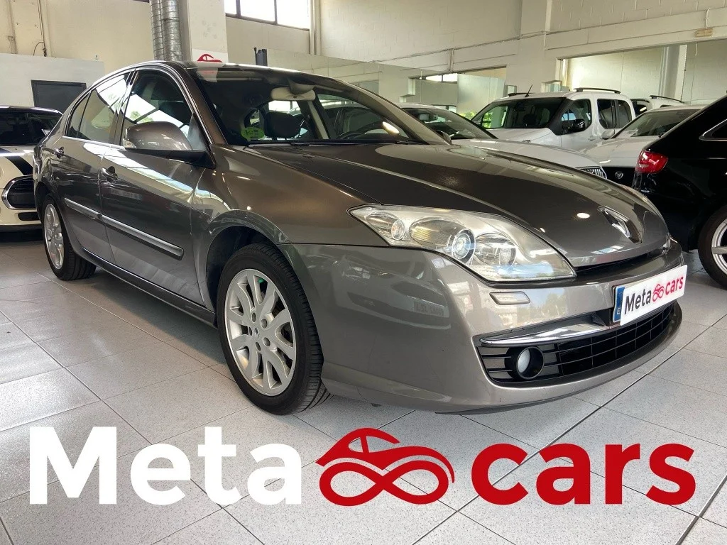 RENAULT Laguna Laguna 2.0 Dynamique