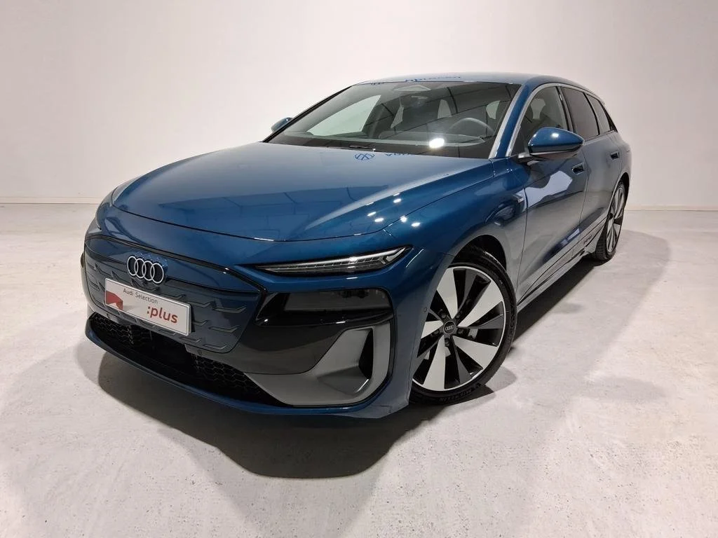 AUDI A6 A6 Avant e-tron performance S-Line 270kW