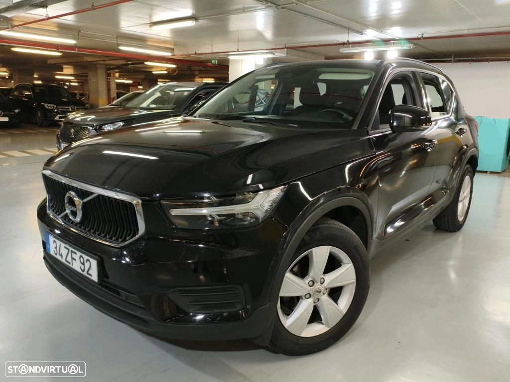 Volvo XC 40 2.0 D3