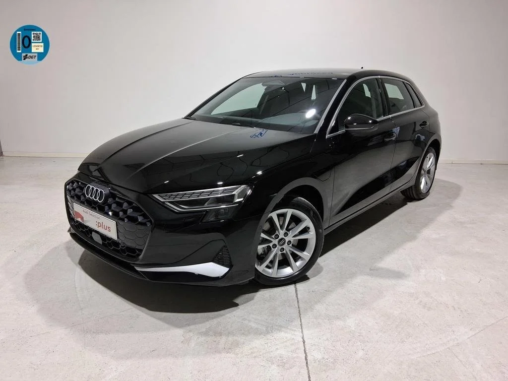 AUDI A3 A3 Sportback TFSI e Advanced S tronic 150kW