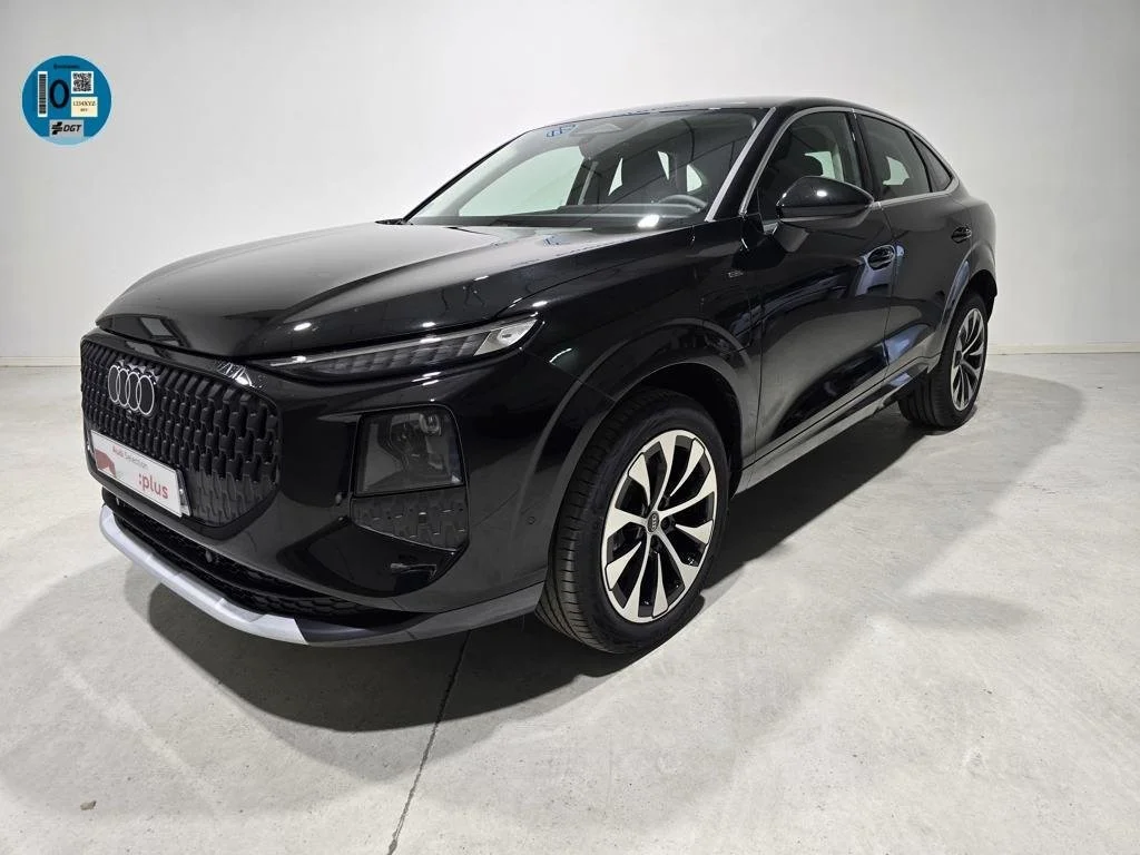 AUDI Q3 Q3 Sportback e-hybrid Advanced S tronic 200kW