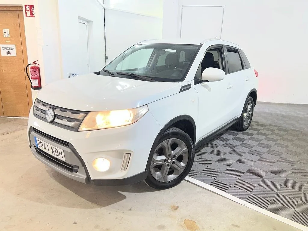 SUZUKI Vitara Vitara 1.6DDiS GLE 4WD