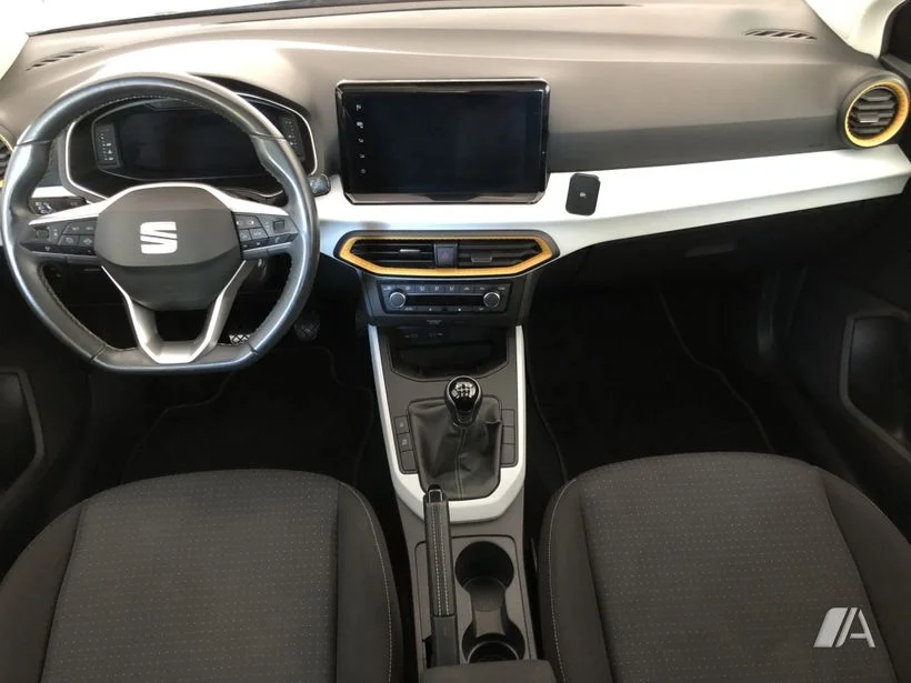 SEAT Arona Arona 1.0 TSI S&S Style 110