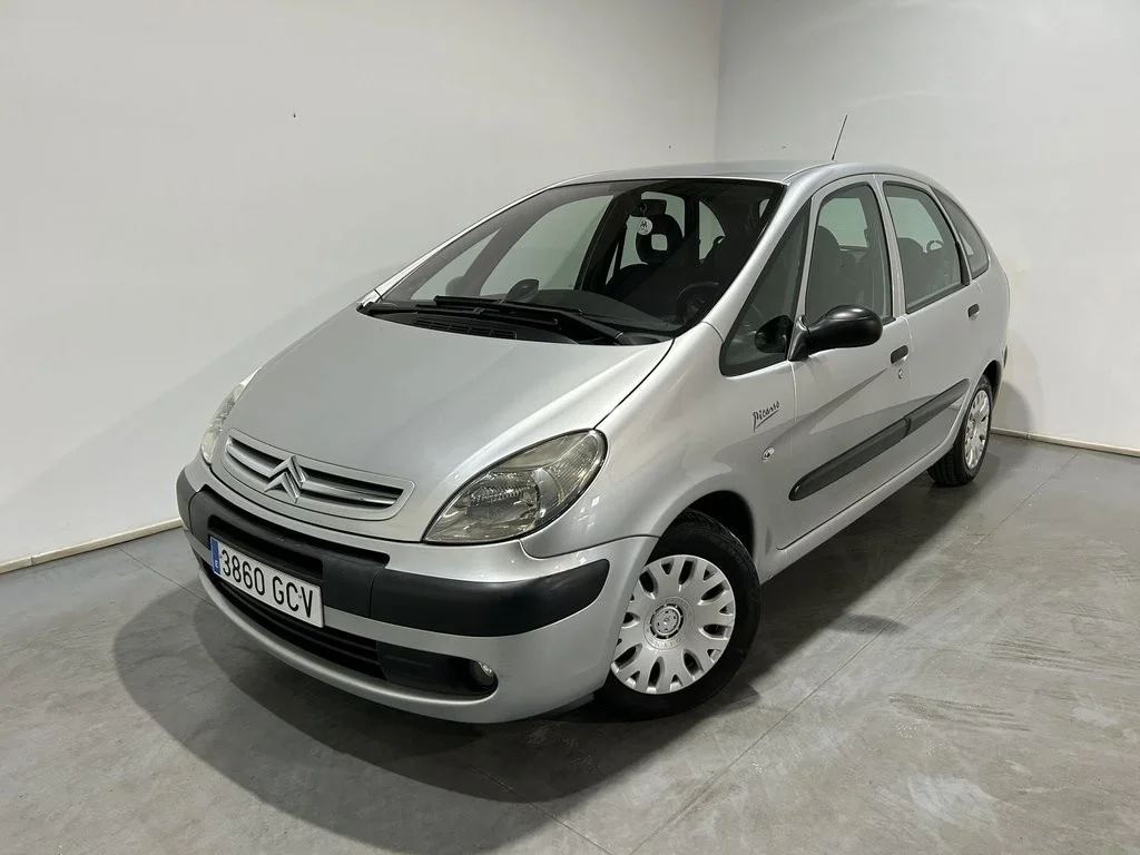 CITROEN Xsara Xsara Picasso 1.6i SX 110