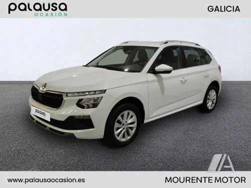 SKODA Superb Superb Combi 2.0TDI L&K DSG 110kW