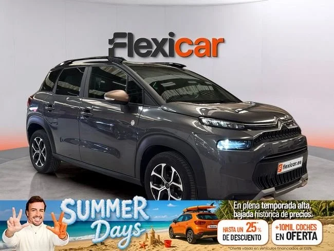 CITROEN C3 Aircross BlueHDi 81kW (110CV) Max