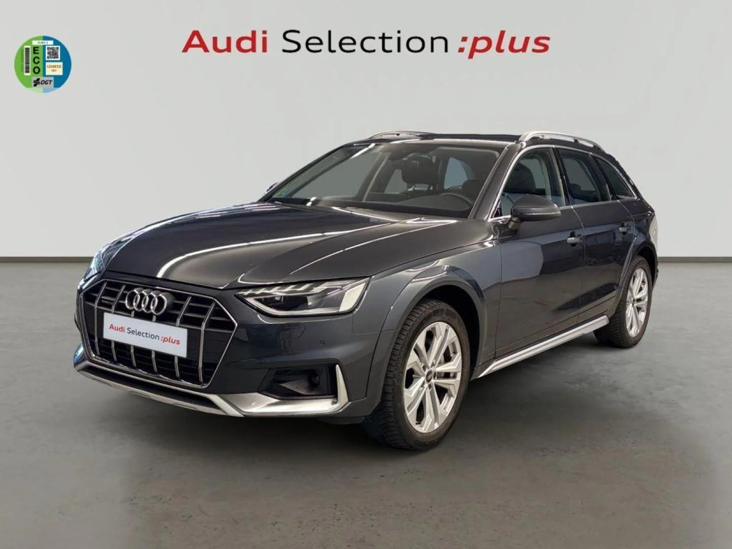 AUDI A4 Allroad A4 Allroad 40 TDI quattro S-Tronic 150kW