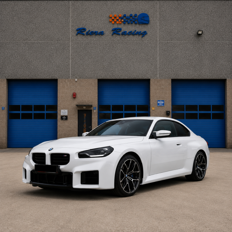 BMW Serie 2 M2 Coupé