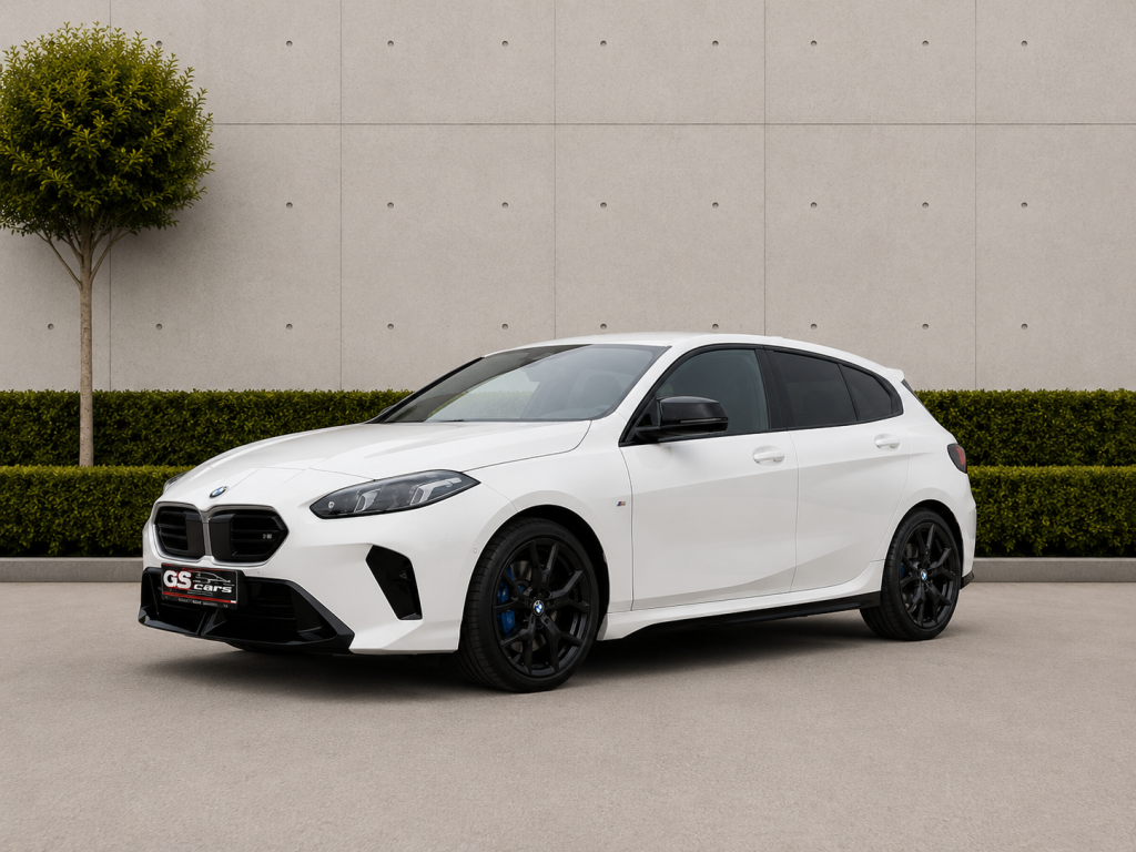 BMW Serie 1 M135iA xDrive