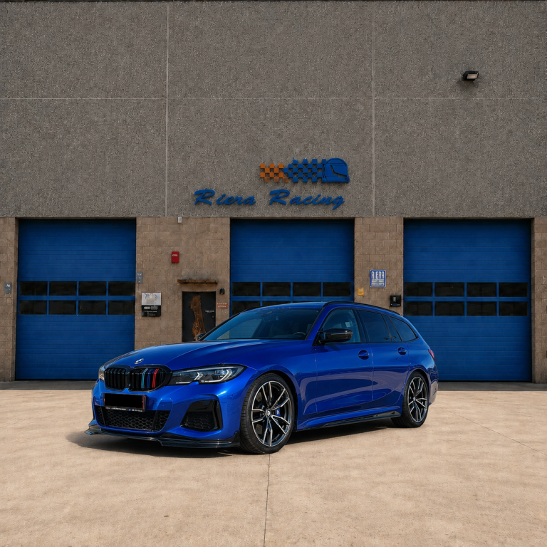 BMW Serie 3 M340dA xDrive Touring