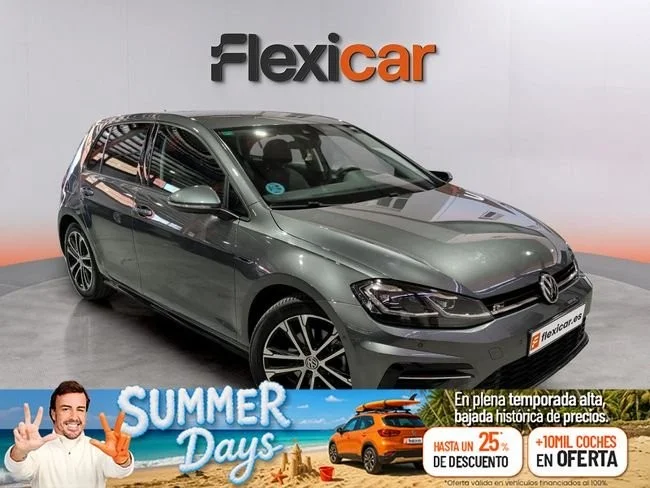 VOLKSWAGEN Golf Sport R-Line 1.5 TSI 110kW (150CV)