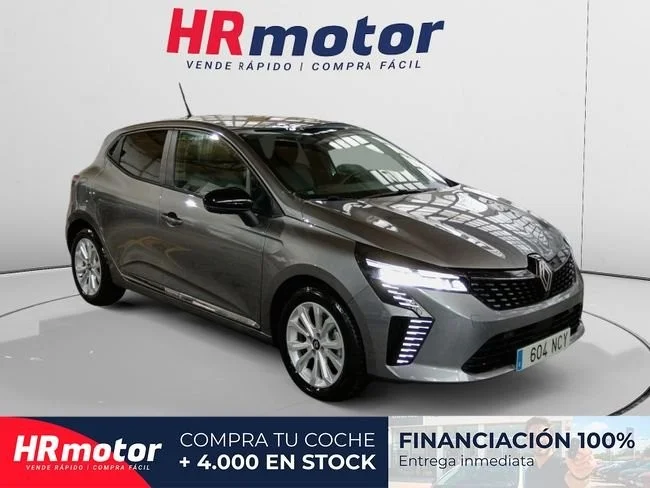 RENAULT Clio Clio dCi Evolution 74kW