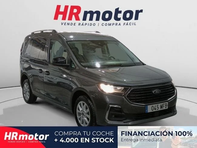 FORD Tourneo Connect Titanium