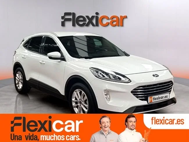 FORD Kuga Kuga 1.5 EcoBoost Titanium FWD 150