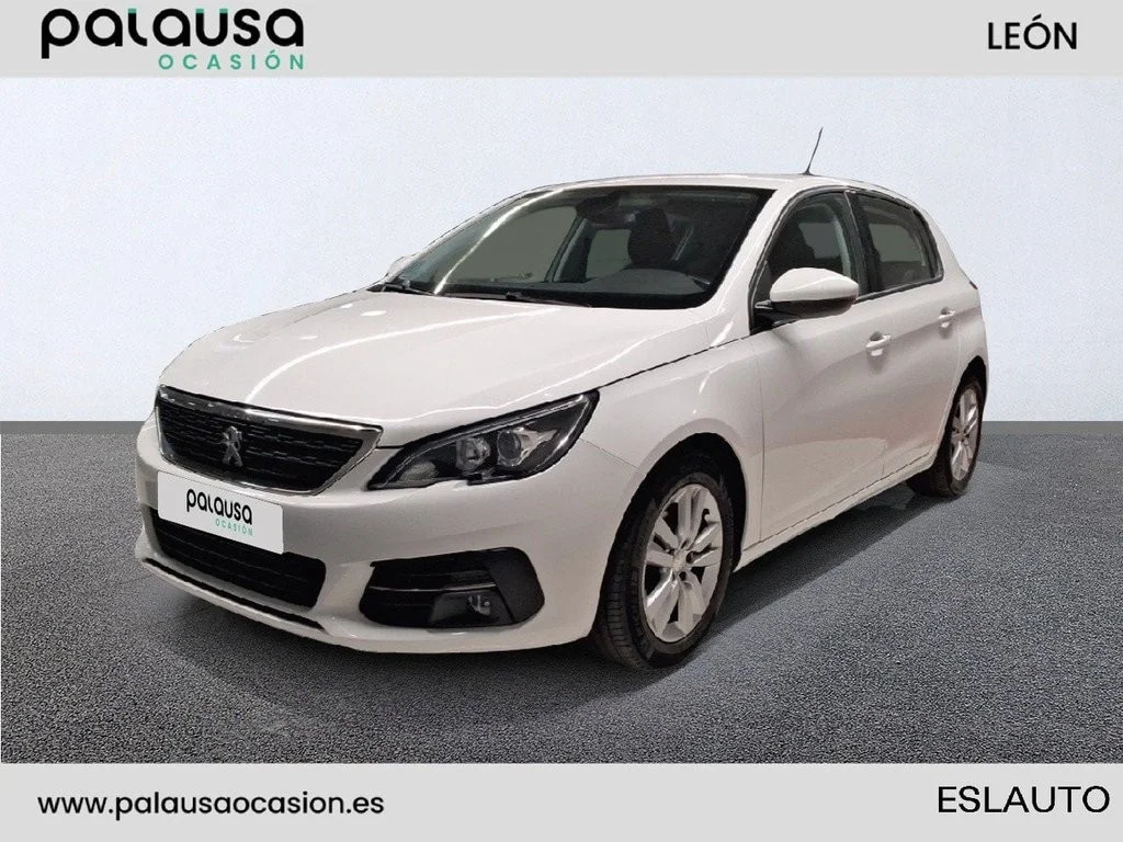 PEUGEOT 308 308 SW 1.5BlueHDi Active Pack 100