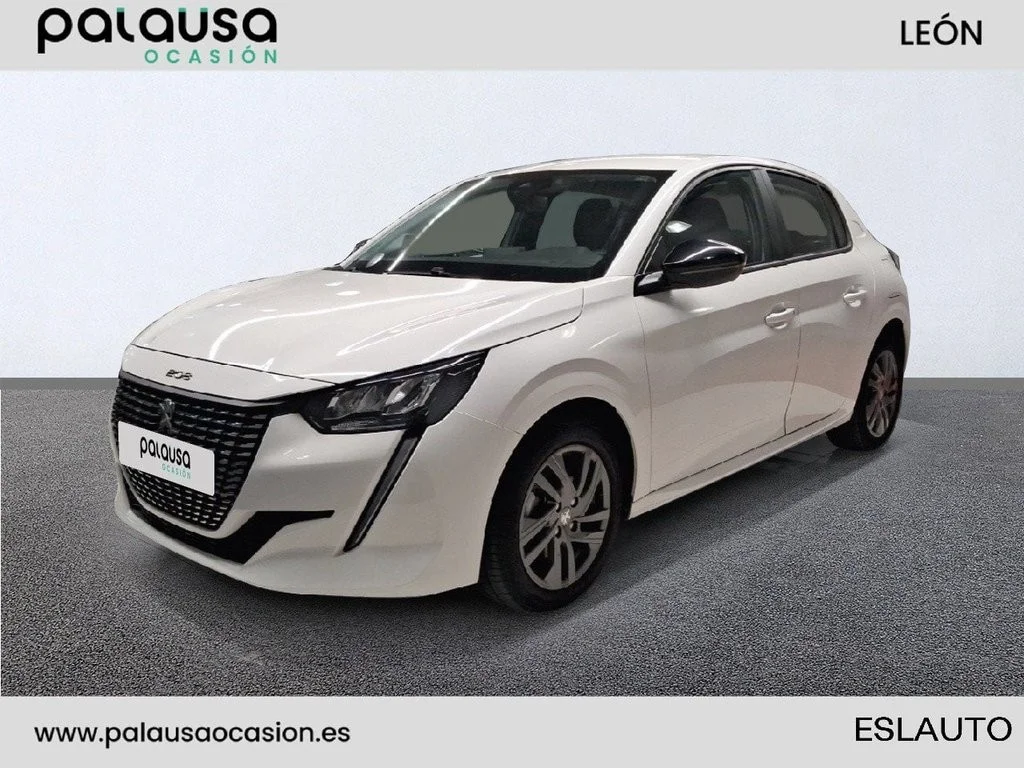 PEUGEOT 208 208 1.2 Puretech S&S Active Pack 100