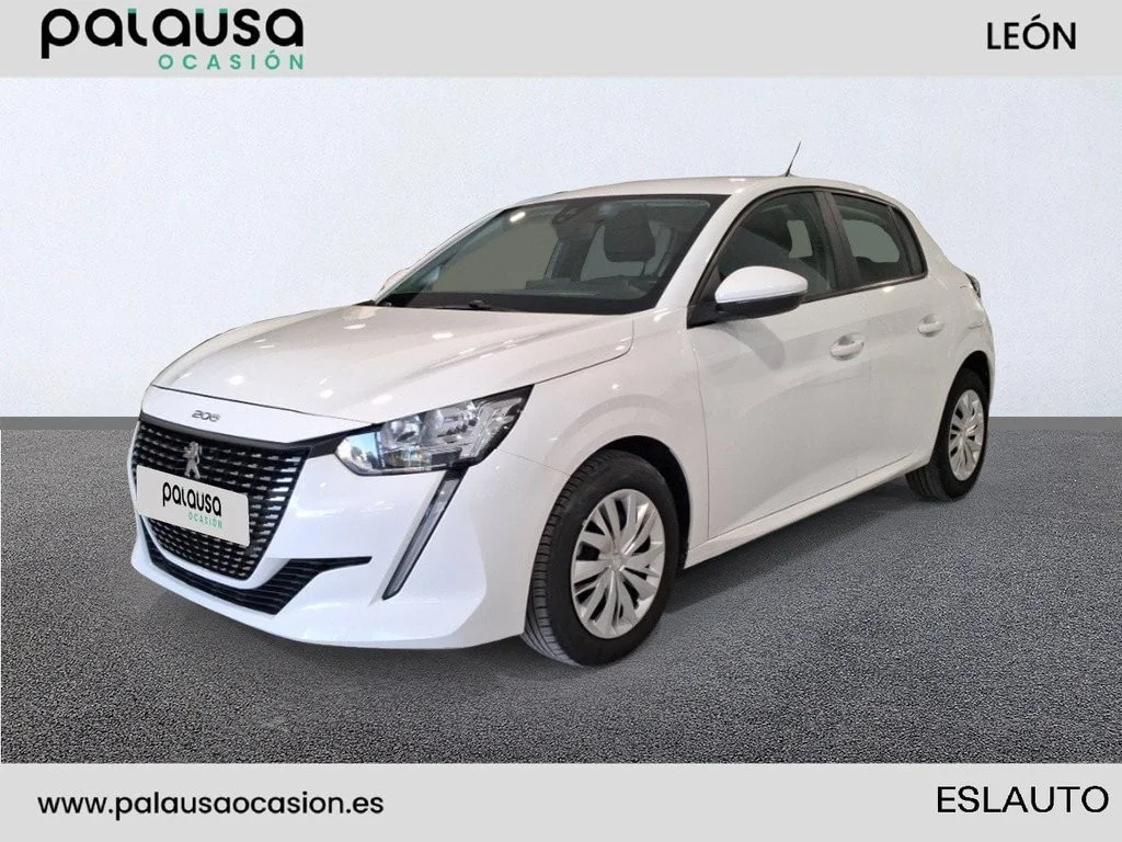 PEUGEOT 208 208 1.5 BlueHDi S&S Active 100