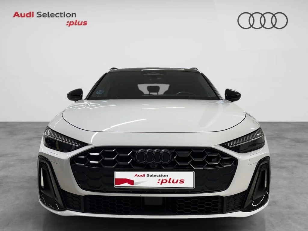 AUDI A5 A5 Avant 2.0TDI Black line S tronic 150kW