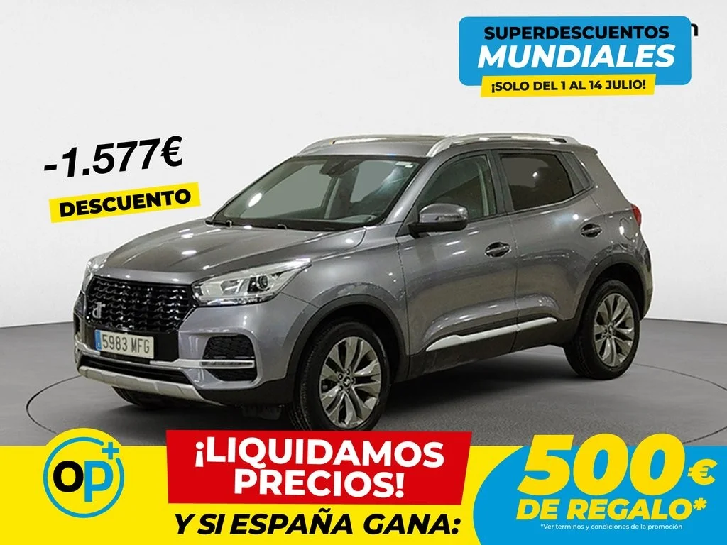 DR DR 4 DR 4.0 1.5