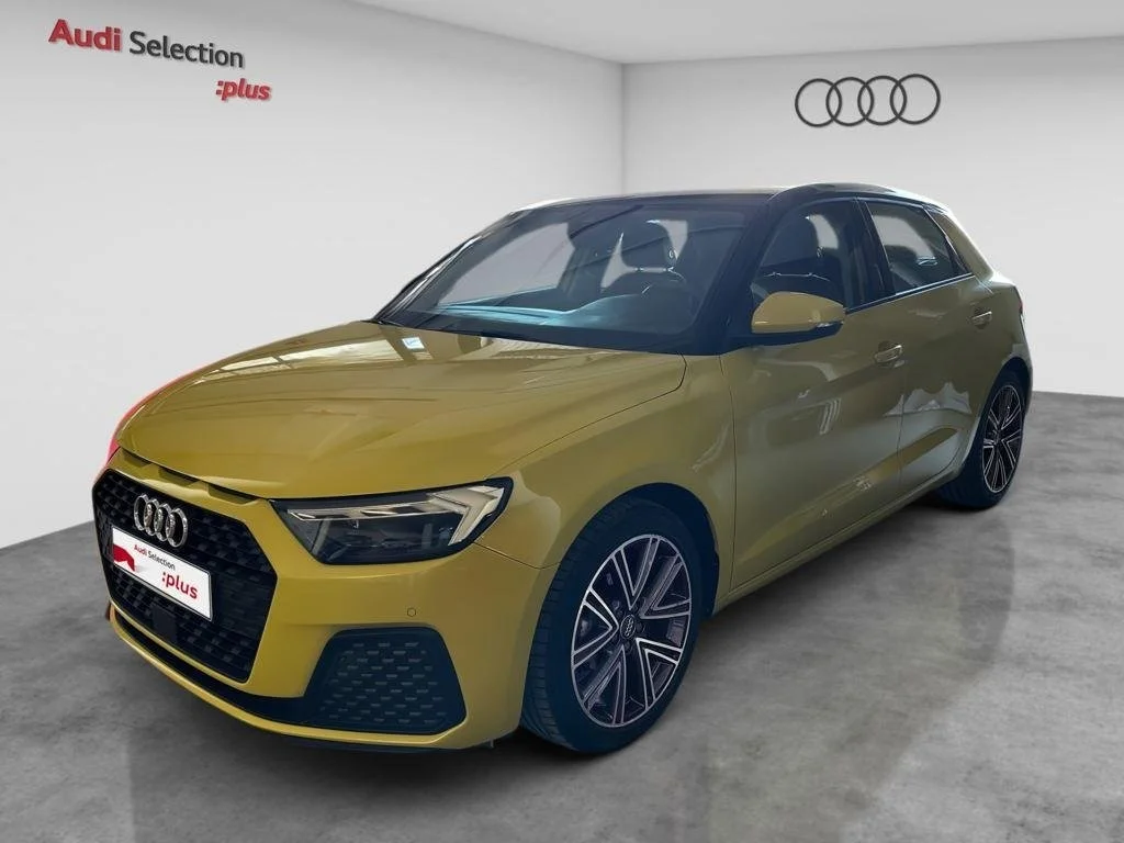AUDI A1 A1 Sportback 25 TFSI Advanced 70kW
