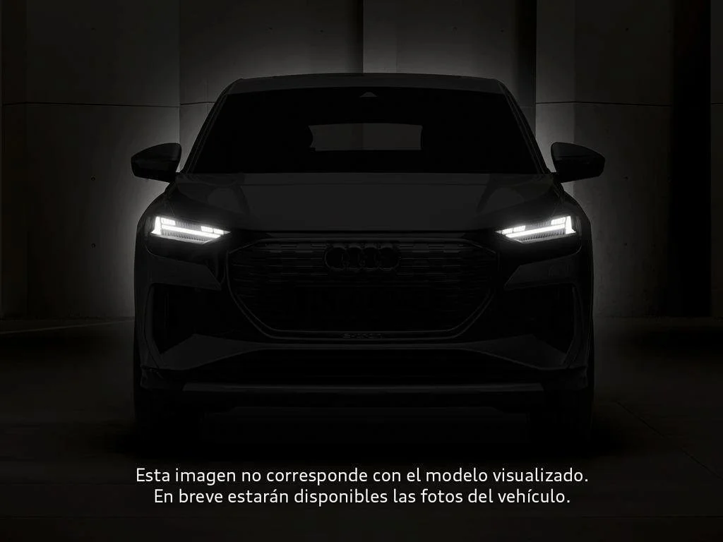 AUDI A6 A6 Avant 40 TDI S line S tronic