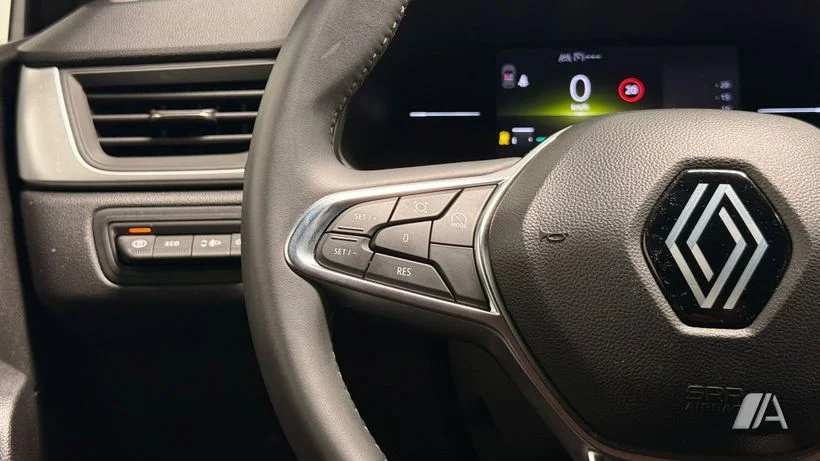 RENAULT Captur Captur Eco-G Evolution 74kW