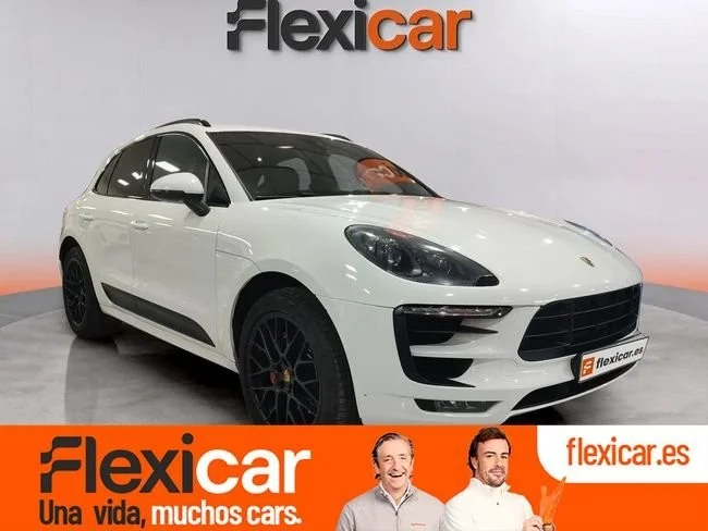 PORSCHE Macan Macan GTS Aut.