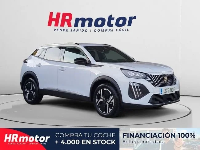 PEUGEOT 2008 Allure