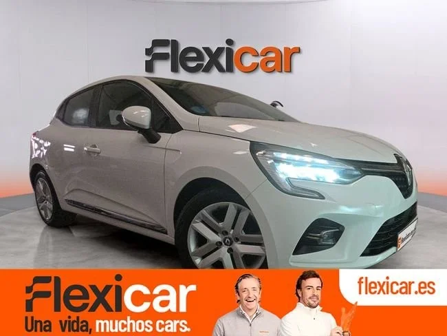 RENAULT Clio Clio TCe GLP Business 74kW