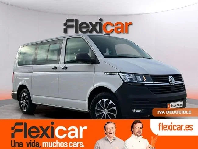 VOLKSWAGEN Caravelle Origin Corta 2.0 TDI 110kW BMT DSG