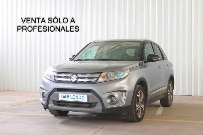 SUZUKI Vitara Vitara 1.6DDiS GLX