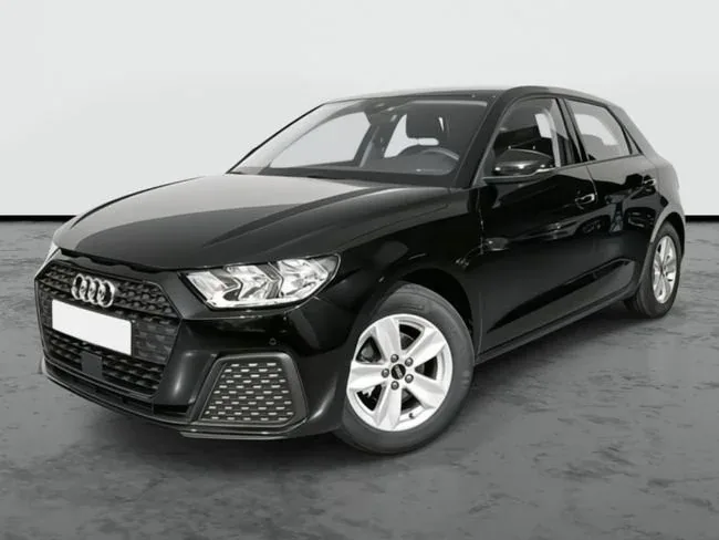 AUDI A1 Sportback Edition 25 TFSI 70 kW (95 CV)