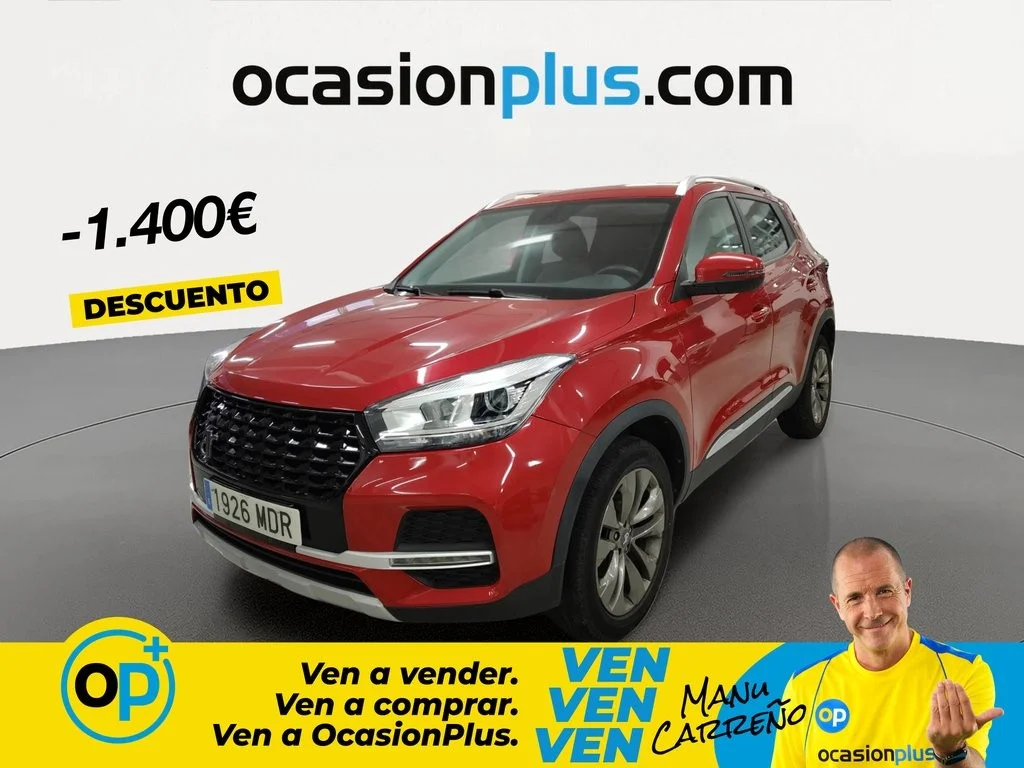 DR DR 4 DR 4.0 1.5