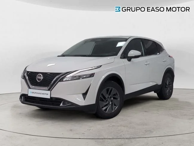 NISSAN Qashqai 1.3 DIG-T MHEV 103KW ACENTA 140 5P