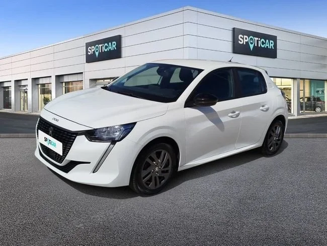 PEUGEOT 208 BlueHDi 73kW (100CV) Active Pack