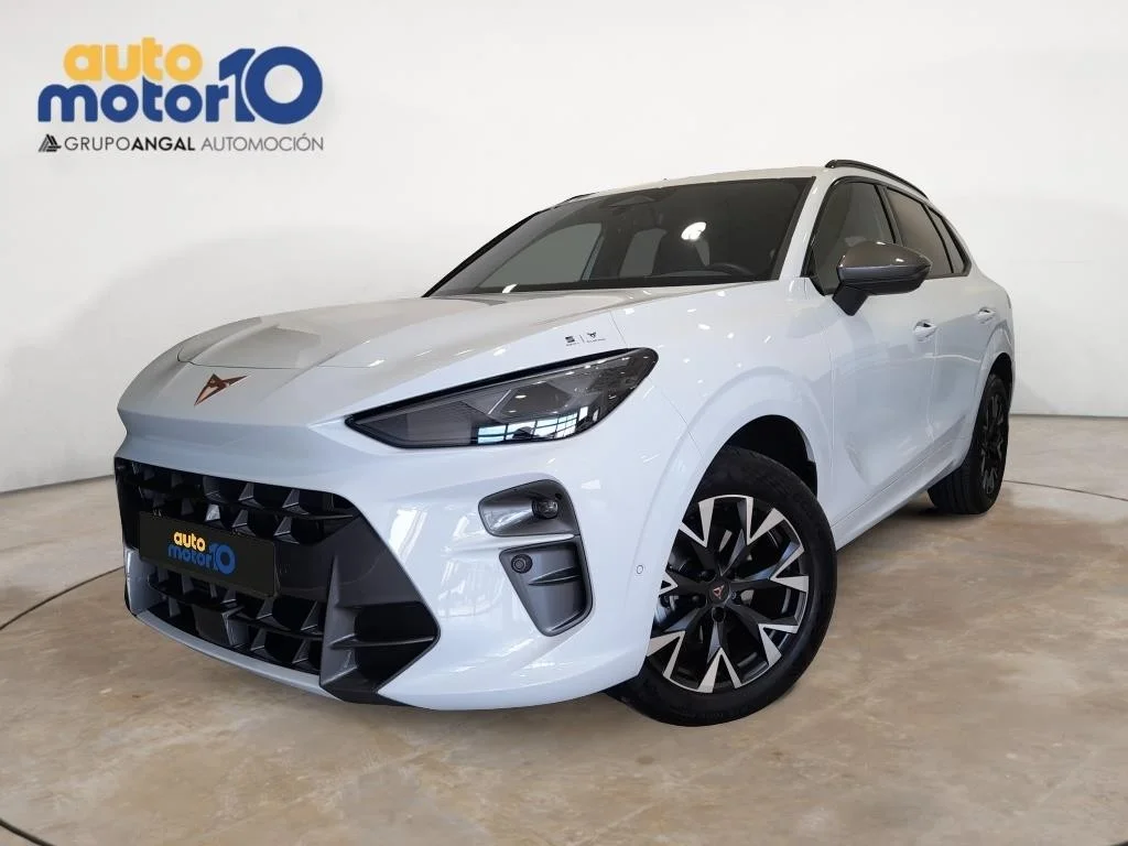 CUPRA Terramar Terramar 1.5 eTSI 110 DSG