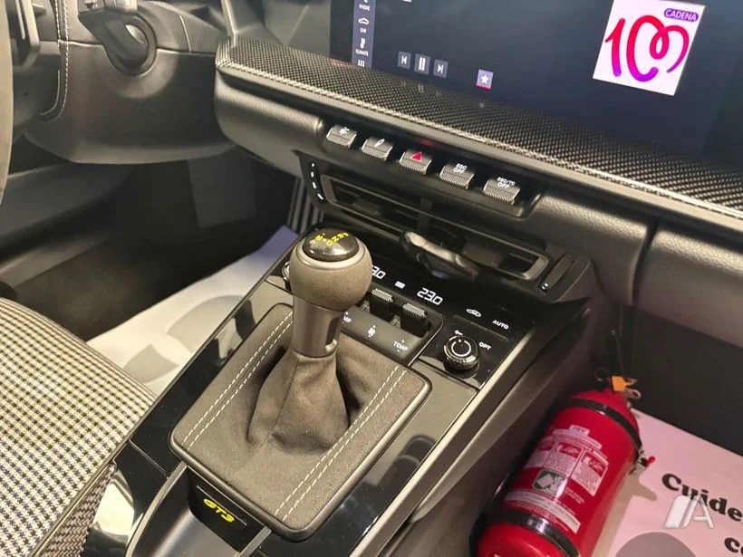 PORSCHE 911 911 GT3 PDK