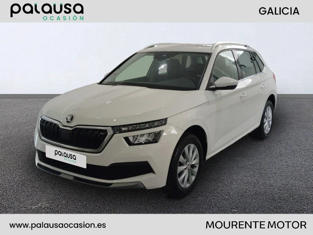 SKODA Kamiq Kamiq 1.0 TSI Ambition 81kW