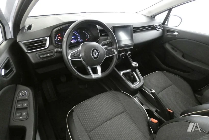RENAULT Clio Clio Blue dCi Zen 74kW